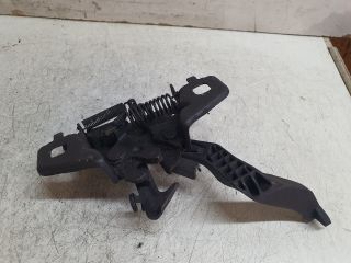 bontott DACIA DUSTER Motorháztető Zárszerkezet