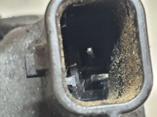 bontott DACIA DUSTER Motorháztető Zárszerkezet