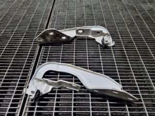 bontott DACIA DUSTER Motorháztető Zsanér Pár