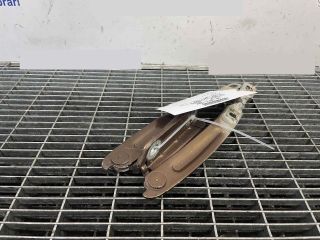 bontott DACIA DUSTER Motorháztető Zsanér Pár