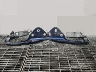 bontott DACIA DUSTER Motorháztető Zsanér Pár