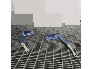 bontott DACIA DUSTER Motorháztető Zsanér Pár