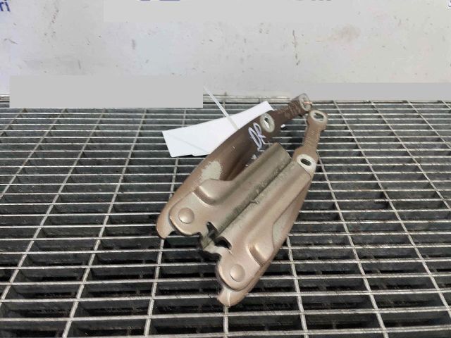 bontott DACIA DUSTER Motorháztető Zsanér Pár