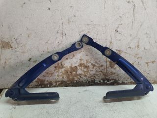 bontott DACIA DUSTER Motorháztető Zsanér Pár