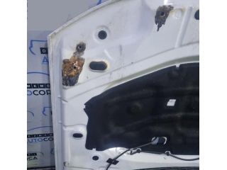 bontott DACIA DUSTER Motorháztető