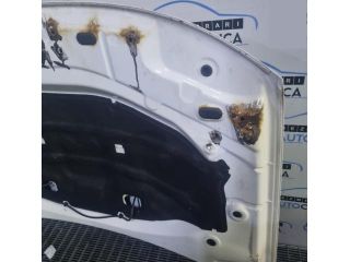 bontott DACIA DUSTER Motorháztető