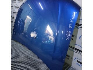 bontott DACIA DUSTER Motorháztető