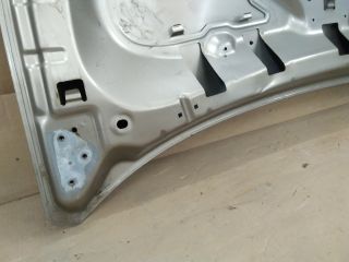 bontott DACIA DUSTER Motorháztető