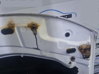 bontott DACIA DUSTER Motorháztető