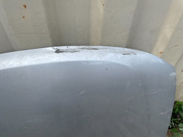 bontott DACIA DUSTER Motorháztető