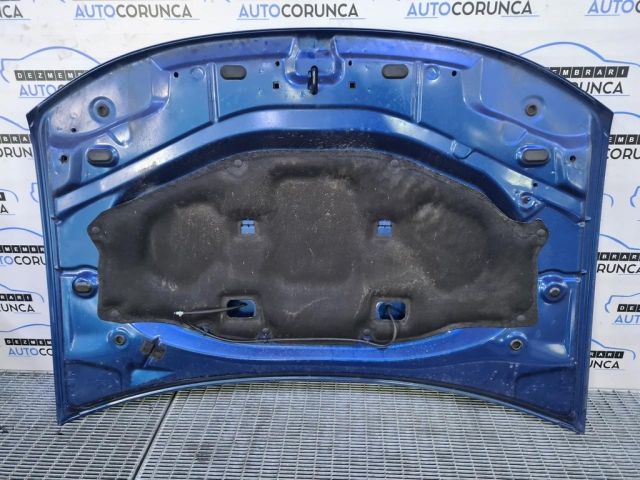 bontott DACIA DUSTER Motorháztető