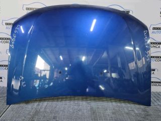 bontott DACIA DUSTER Motorháztető