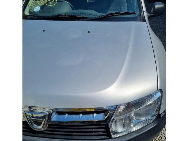 bontott DACIA DUSTER Motorháztető