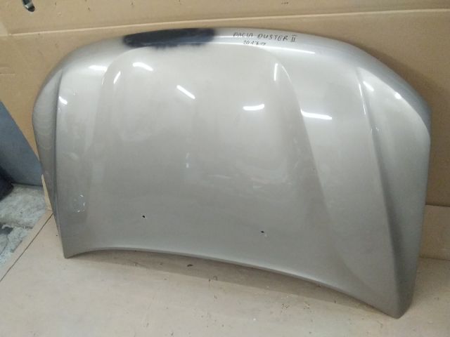 bontott DACIA DUSTER Motorháztető