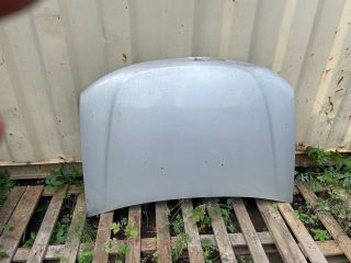 bontott DACIA DUSTER Motorháztető