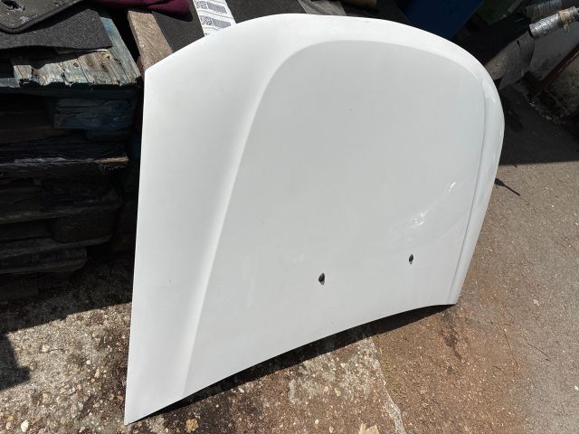 bontott DACIA DUSTER Motorháztető