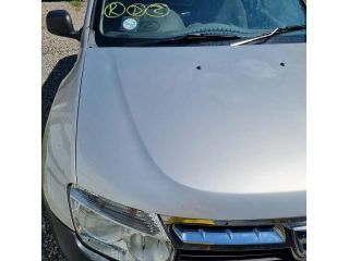 bontott DACIA DUSTER Motorháztető