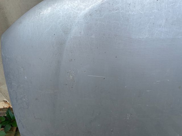 bontott DACIA DUSTER Motorháztető