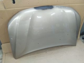 bontott DACIA DUSTER Motorháztető