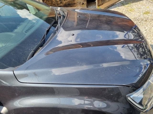 bontott DACIA DUSTER Motorháztető