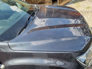 bontott DACIA DUSTER Motorháztető