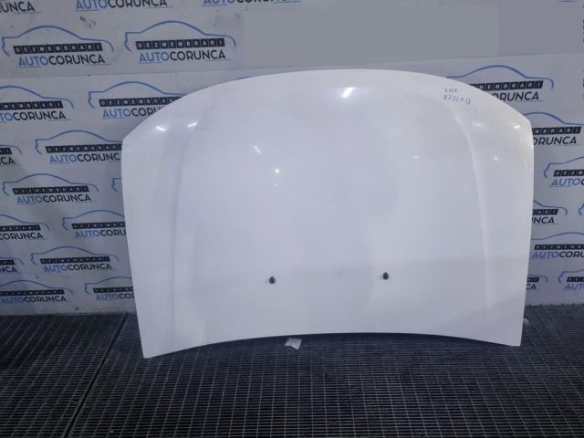 bontott DACIA DUSTER Motorháztető