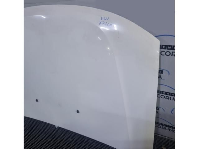 bontott DACIA DUSTER Motorháztető