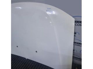 bontott DACIA DUSTER Motorháztető