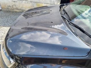 bontott DACIA DUSTER Motorháztető