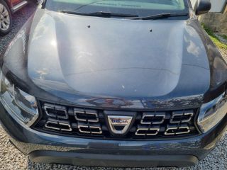 bontott DACIA DUSTER Motorháztető
