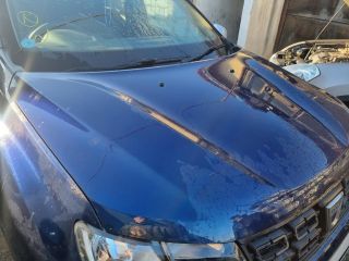 bontott DACIA DUSTER Motorháztető