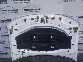 bontott DACIA DUSTER Motorháztető