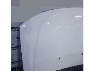 bontott DACIA DUSTER Motorháztető