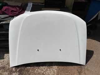 bontott DACIA DUSTER Motorháztető