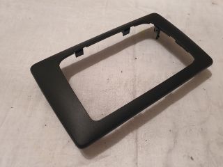 bontott DACIA DUSTER Multifunkciós Kijelző Keret