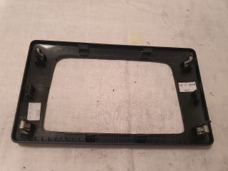 bontott DACIA DUSTER Multifunkciós Kijelző Keret