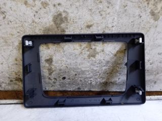 bontott DACIA DUSTER Multifunkciós Kijelző Keret