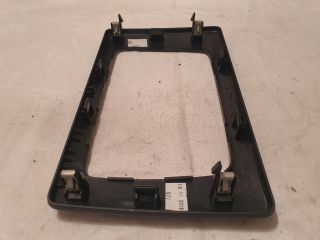 bontott DACIA DUSTER Multifunkciós Kijelző Keret