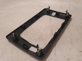 bontott DACIA DUSTER Multifunkciós Kijelző Keret