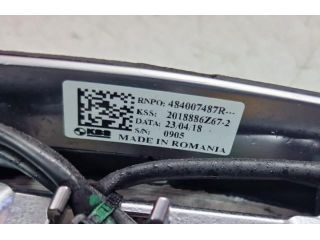 bontott DACIA DUSTER Multikormány