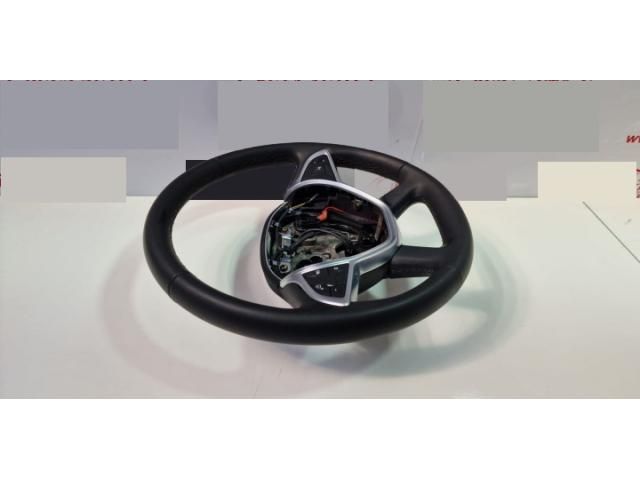 bontott DACIA DUSTER Multikormány