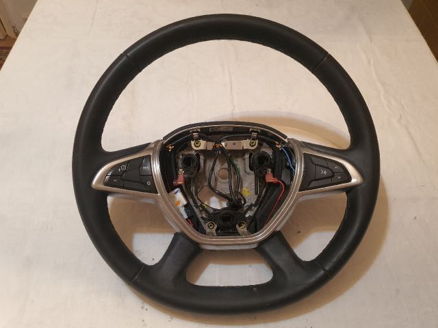 bontott DACIA DUSTER Multikormány