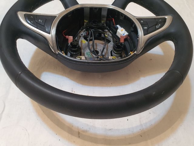 bontott DACIA DUSTER Multikormány