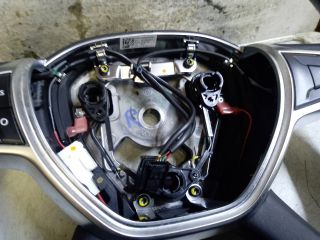 bontott DACIA DUSTER Multikormány