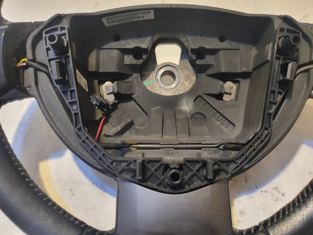 bontott DACIA DUSTER Multikormány