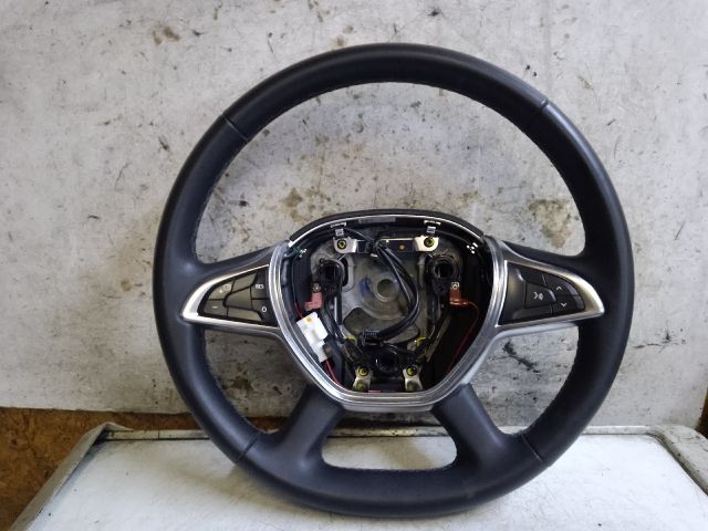 bontott DACIA DUSTER Multikormány