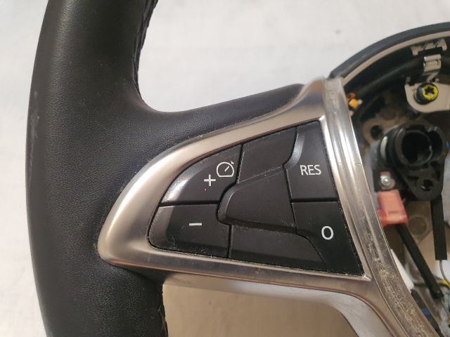 bontott DACIA DUSTER Multikormány