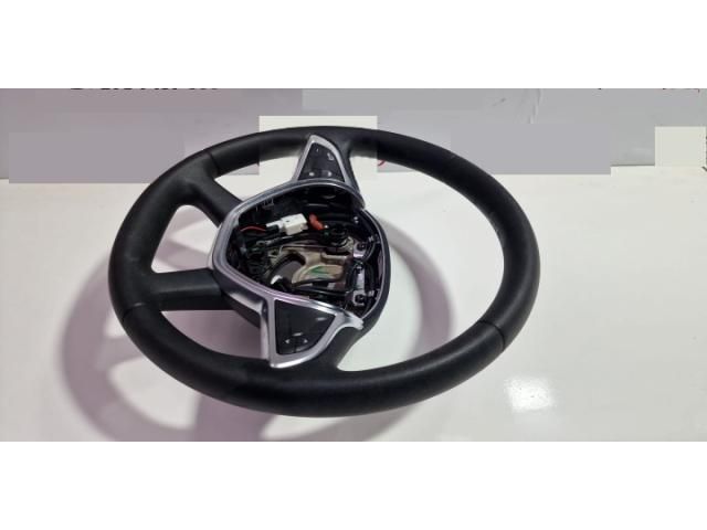 bontott DACIA DUSTER Multikormány