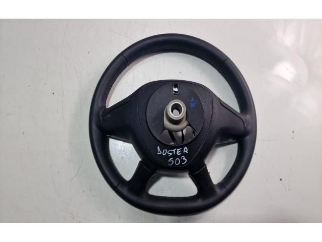 bontott DACIA DUSTER Multikormány