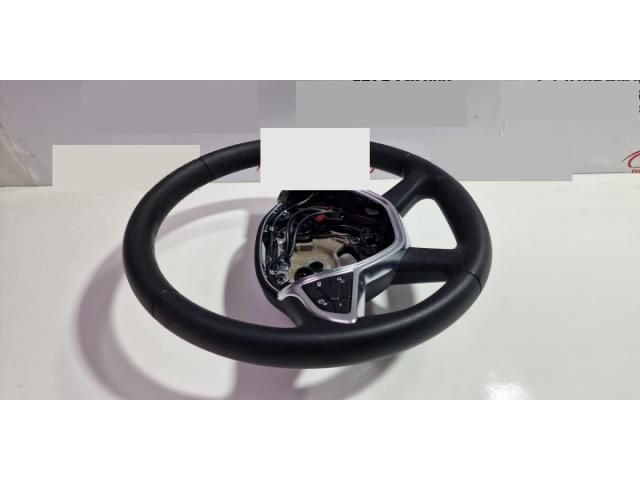 bontott DACIA DUSTER Multikormány